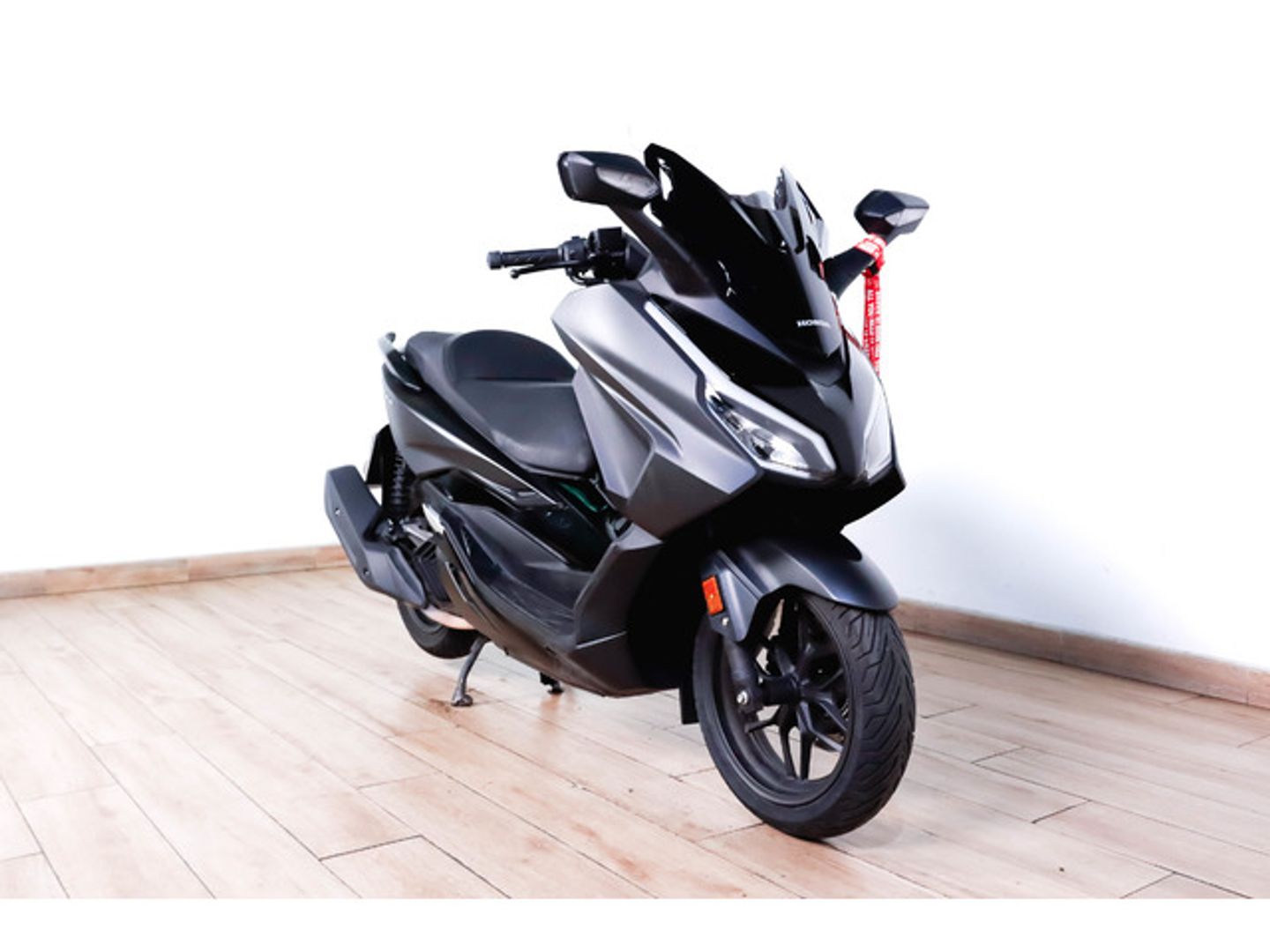Honda Forza 125