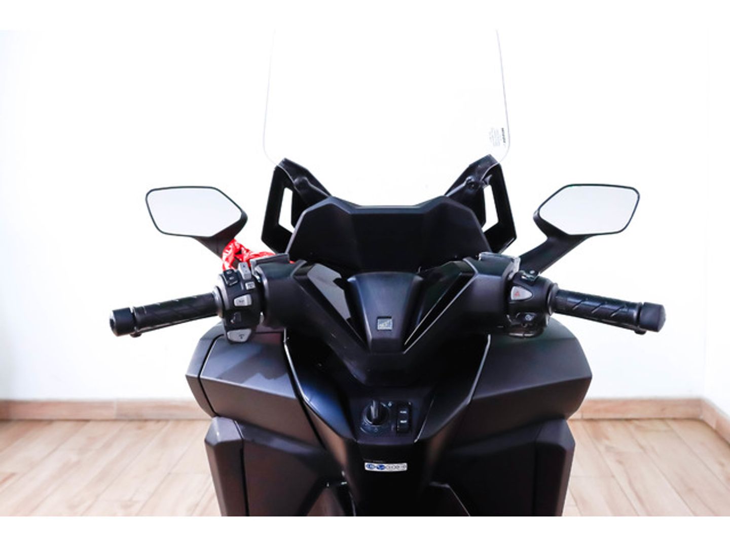 Honda Forza 125