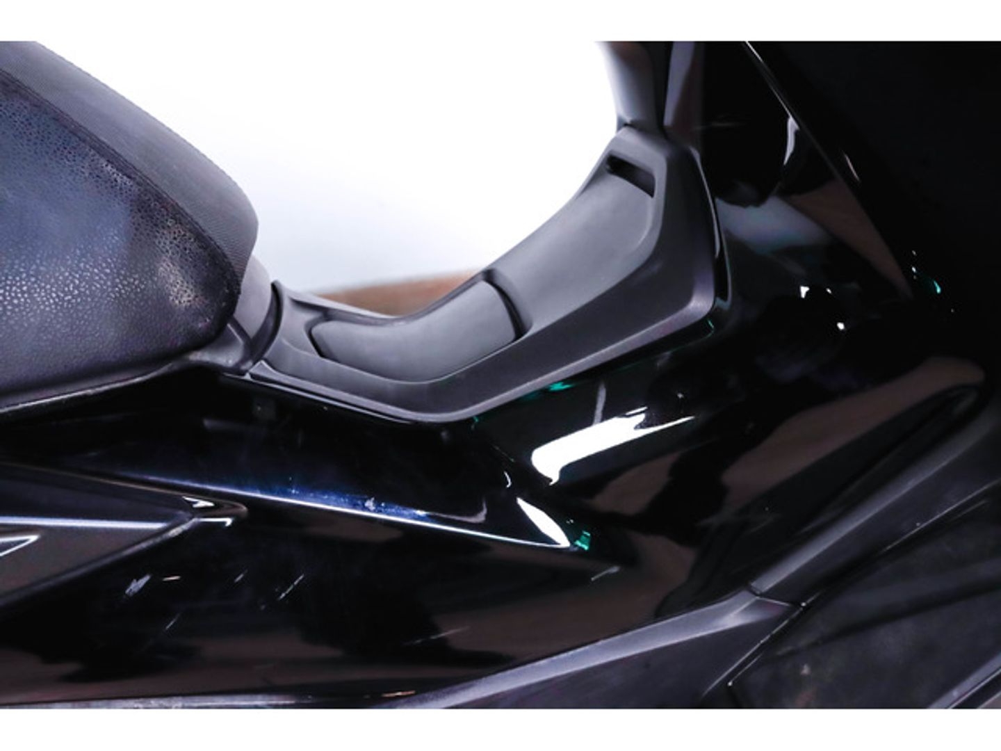 Honda Forza 125