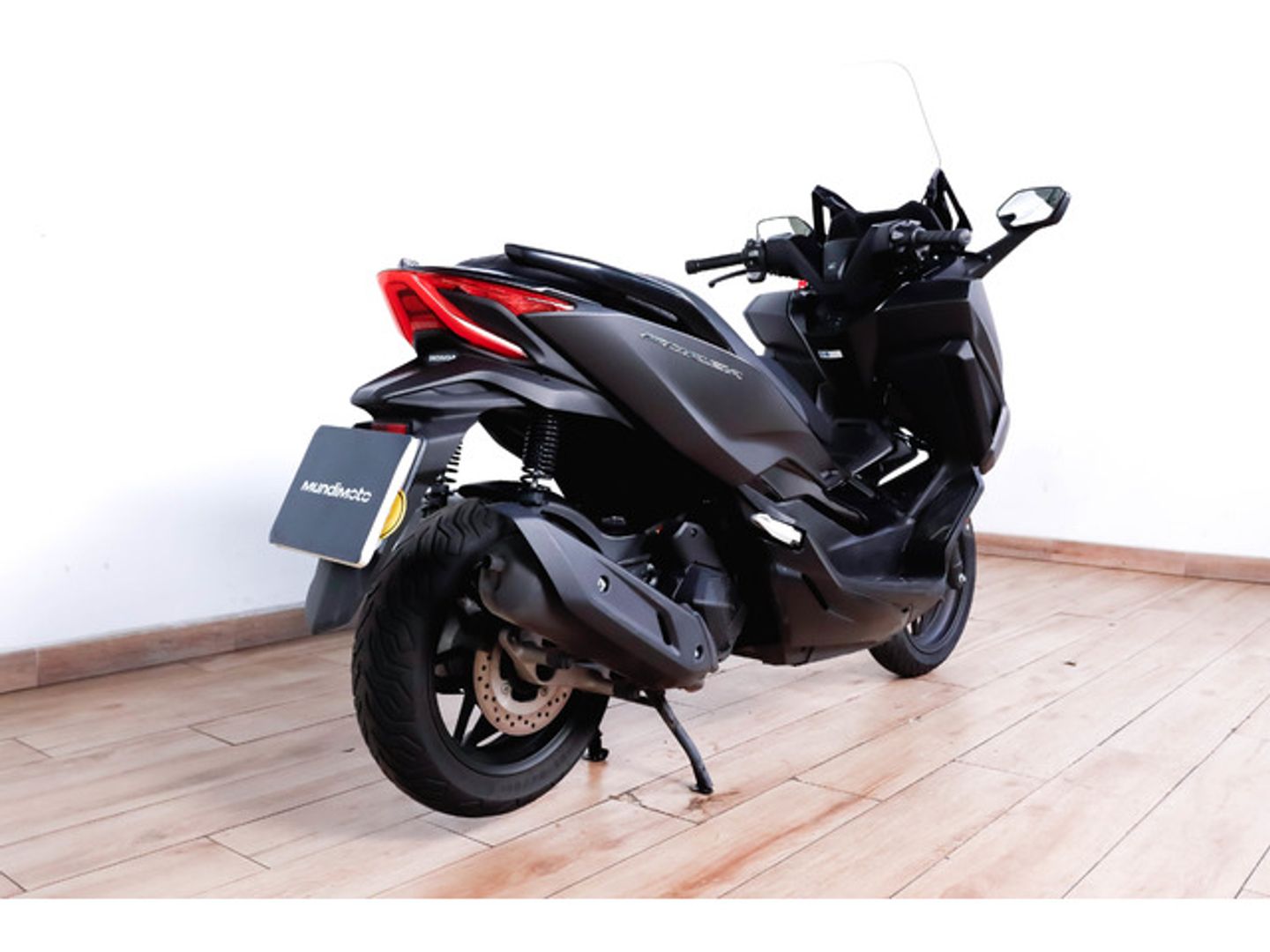 Honda Forza 125