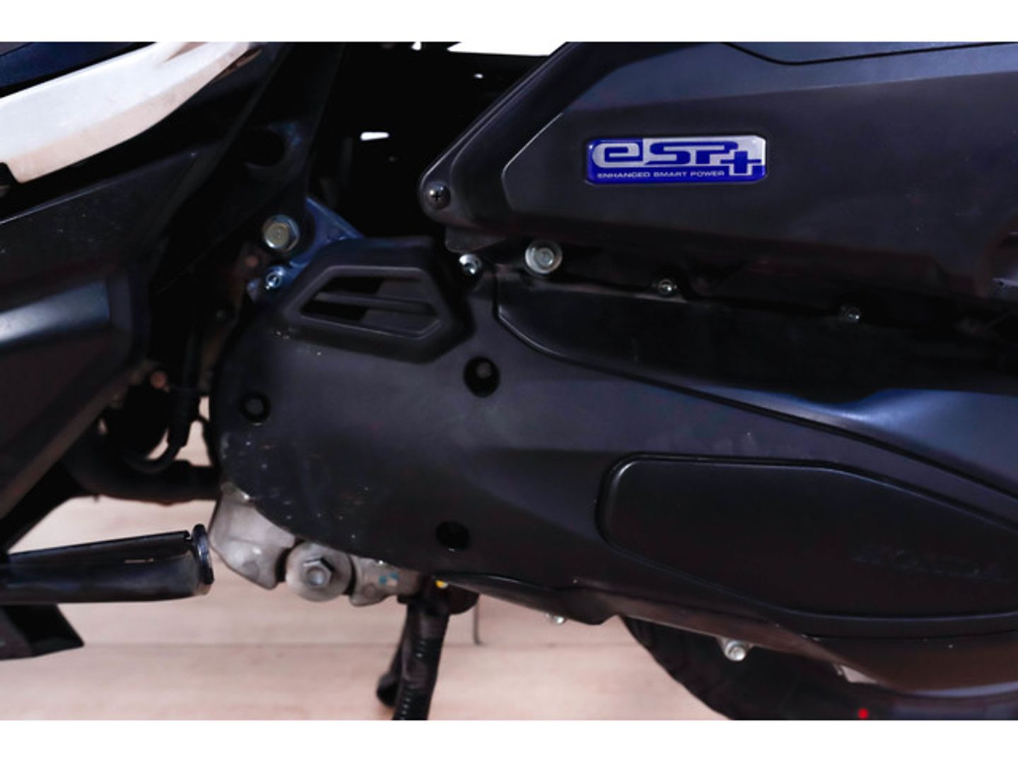 Honda Forza 125