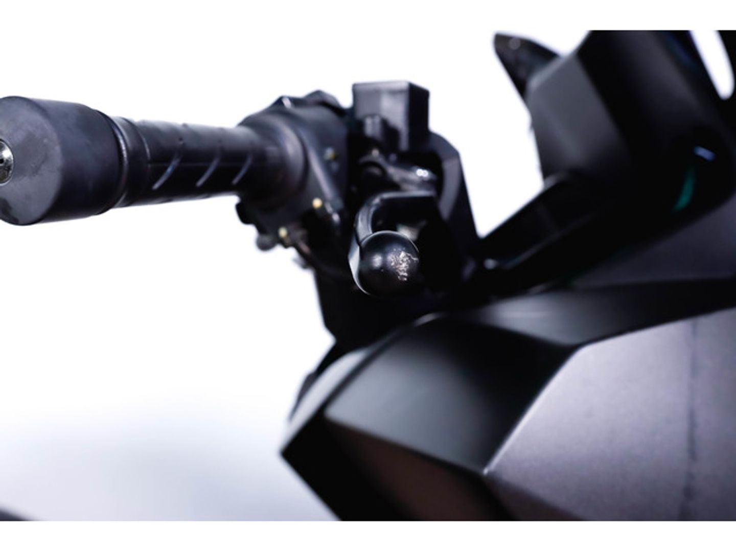 Honda Forza 125