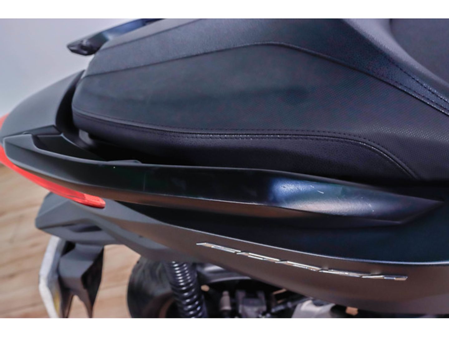 Honda Forza 125