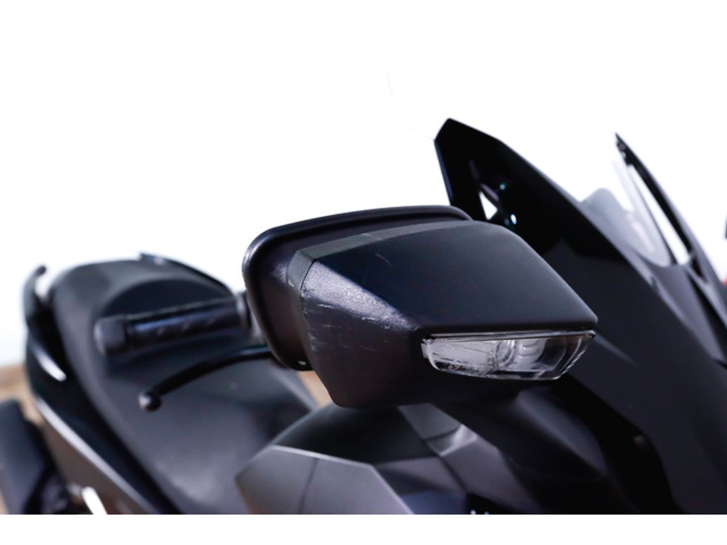 Honda Forza 125