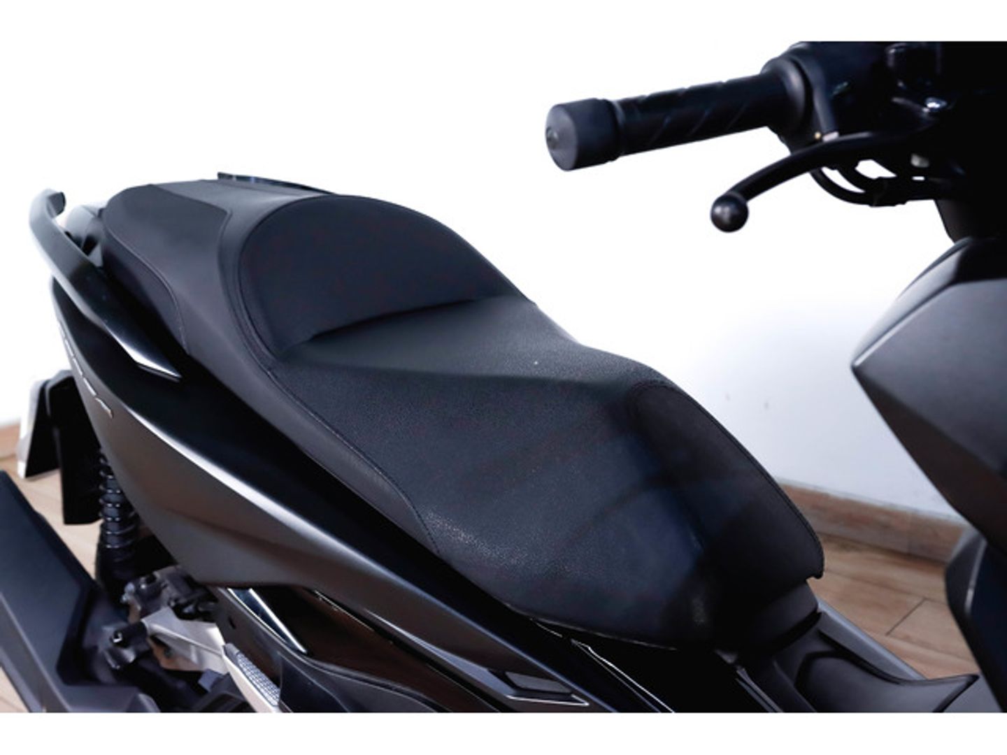 Honda Forza 125