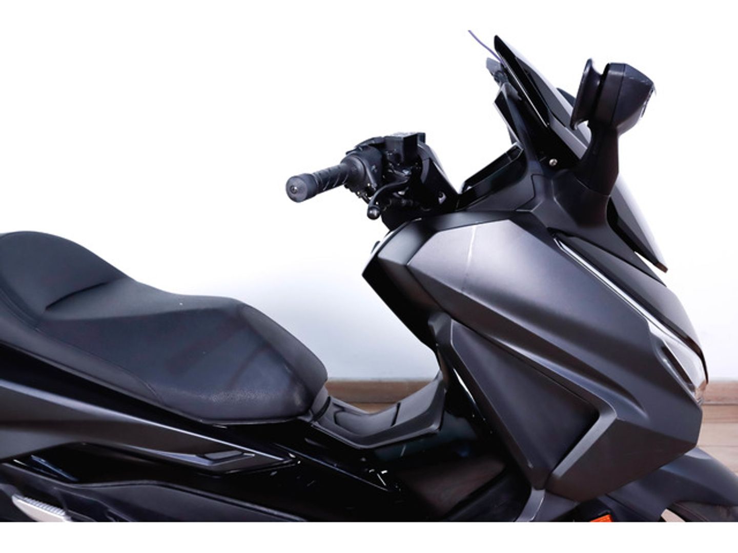 Honda Forza 125