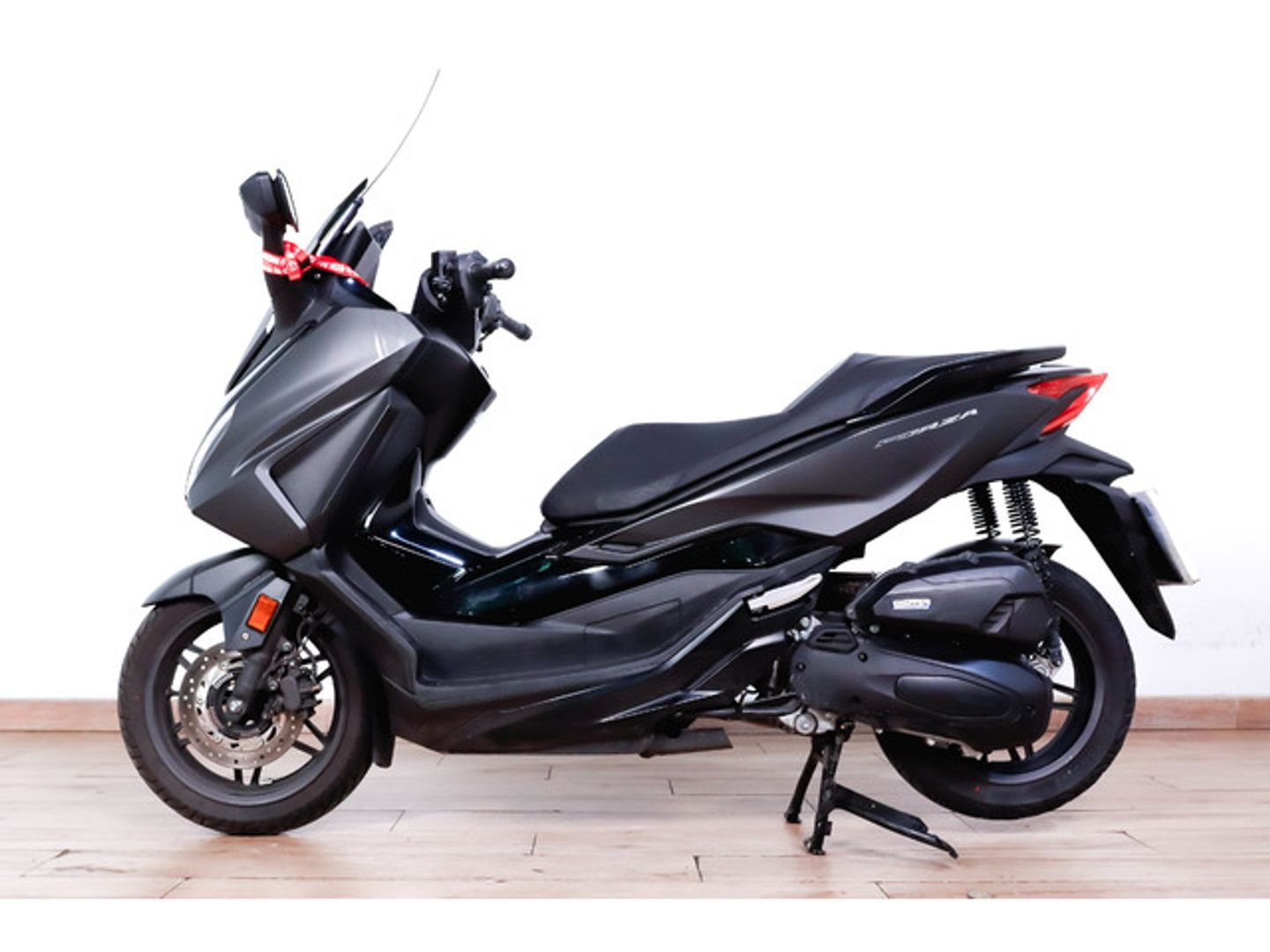 Honda Forza 125