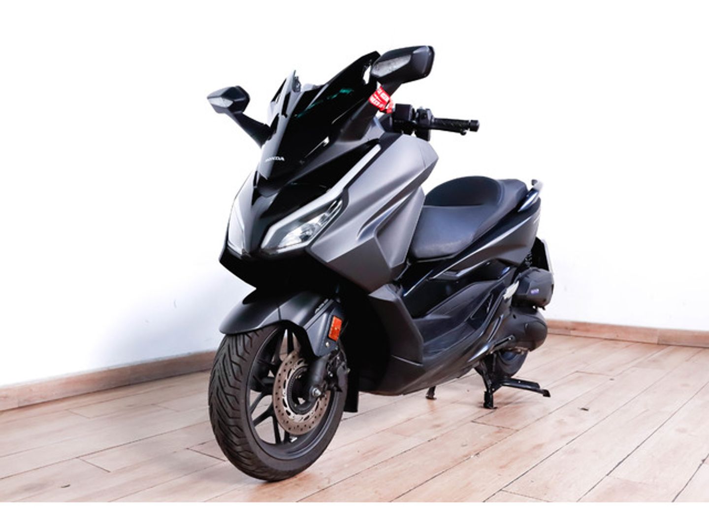 Honda Forza 125