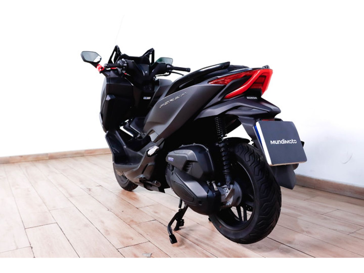Honda Forza 125