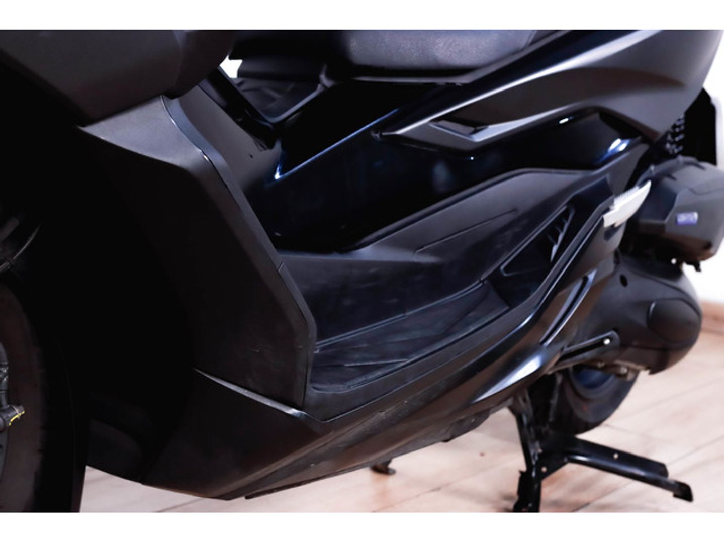 Honda Forza 125