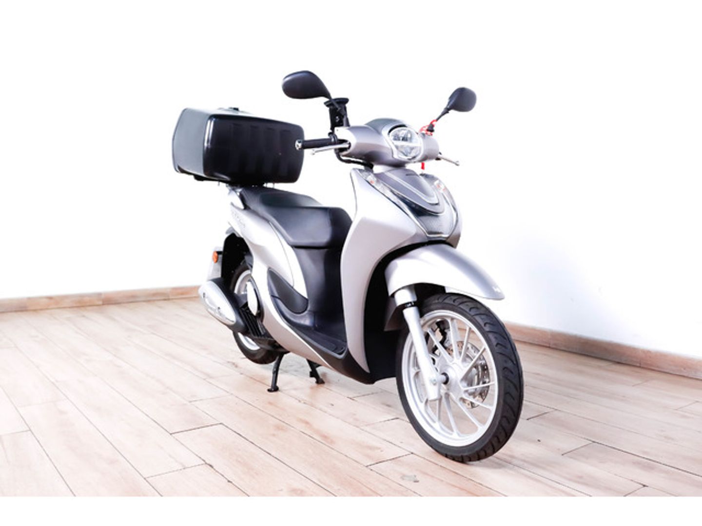 Honda SH125i