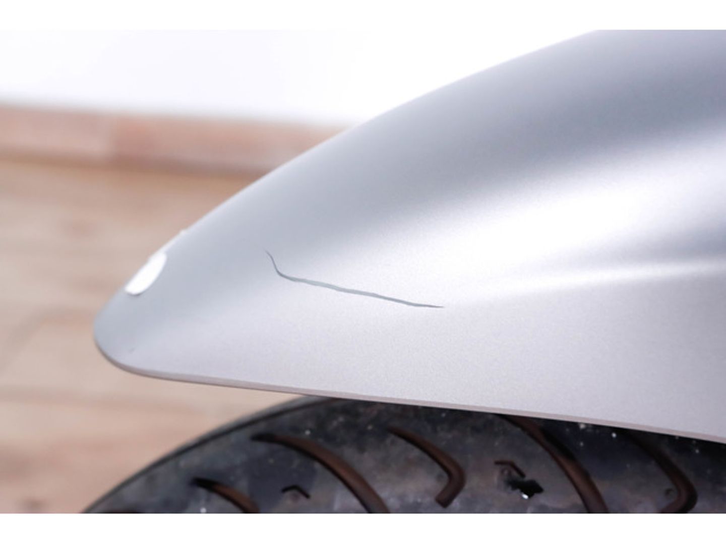 Honda SH125i