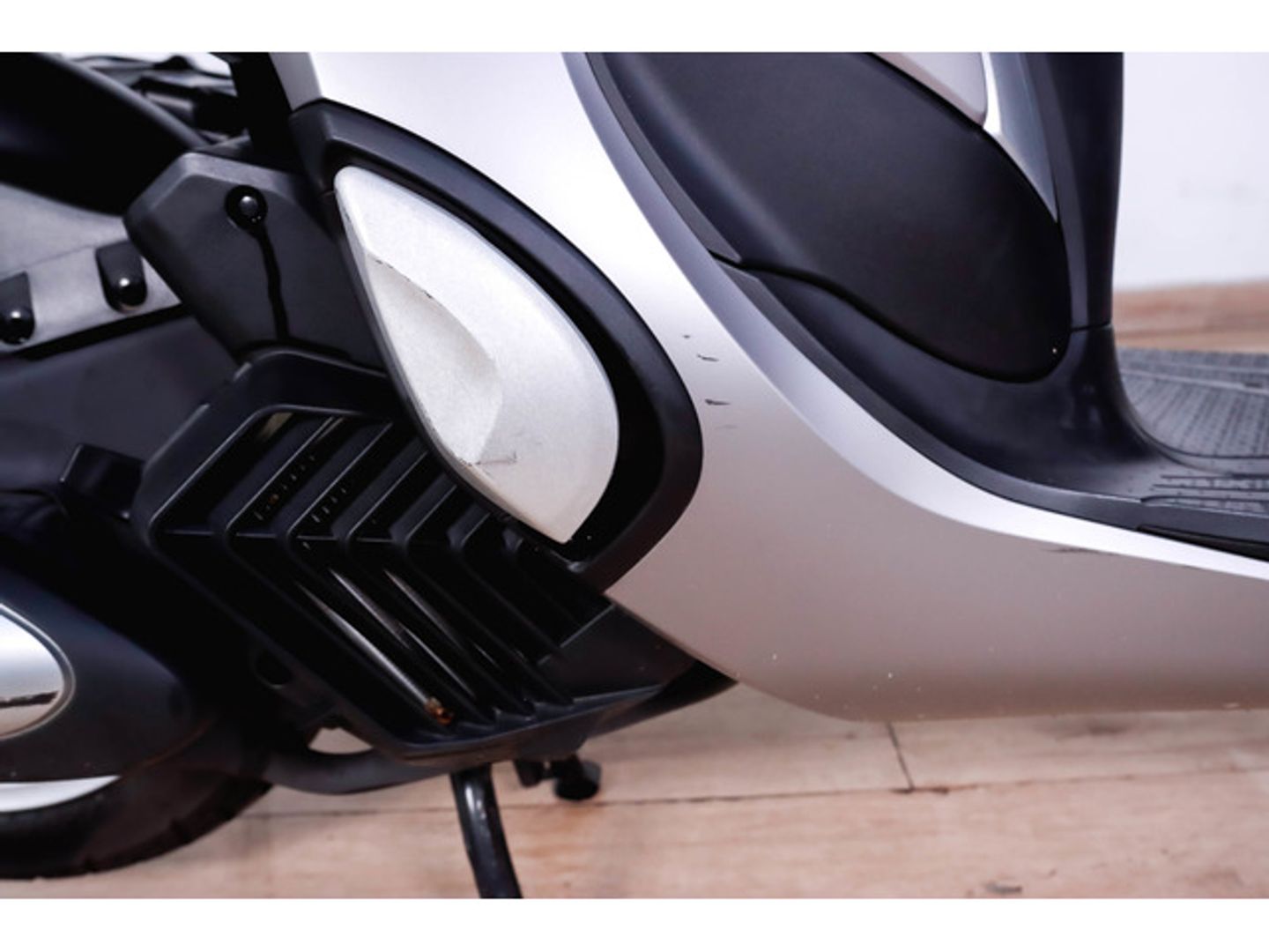 Honda SH125i