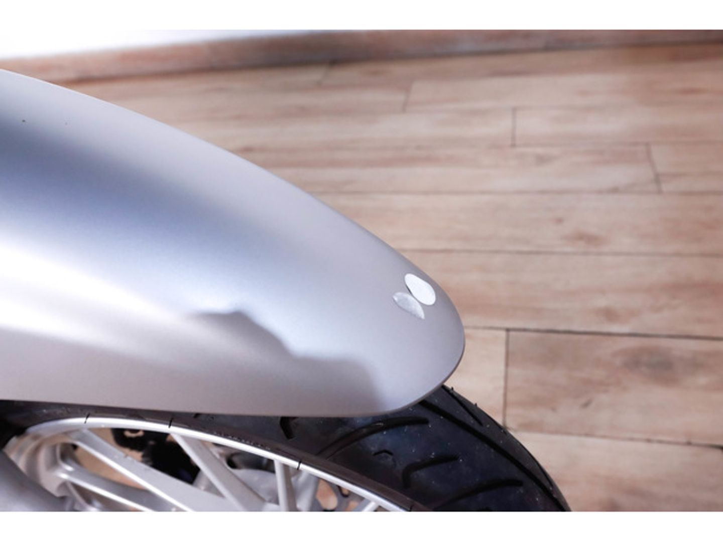Honda SH125i
