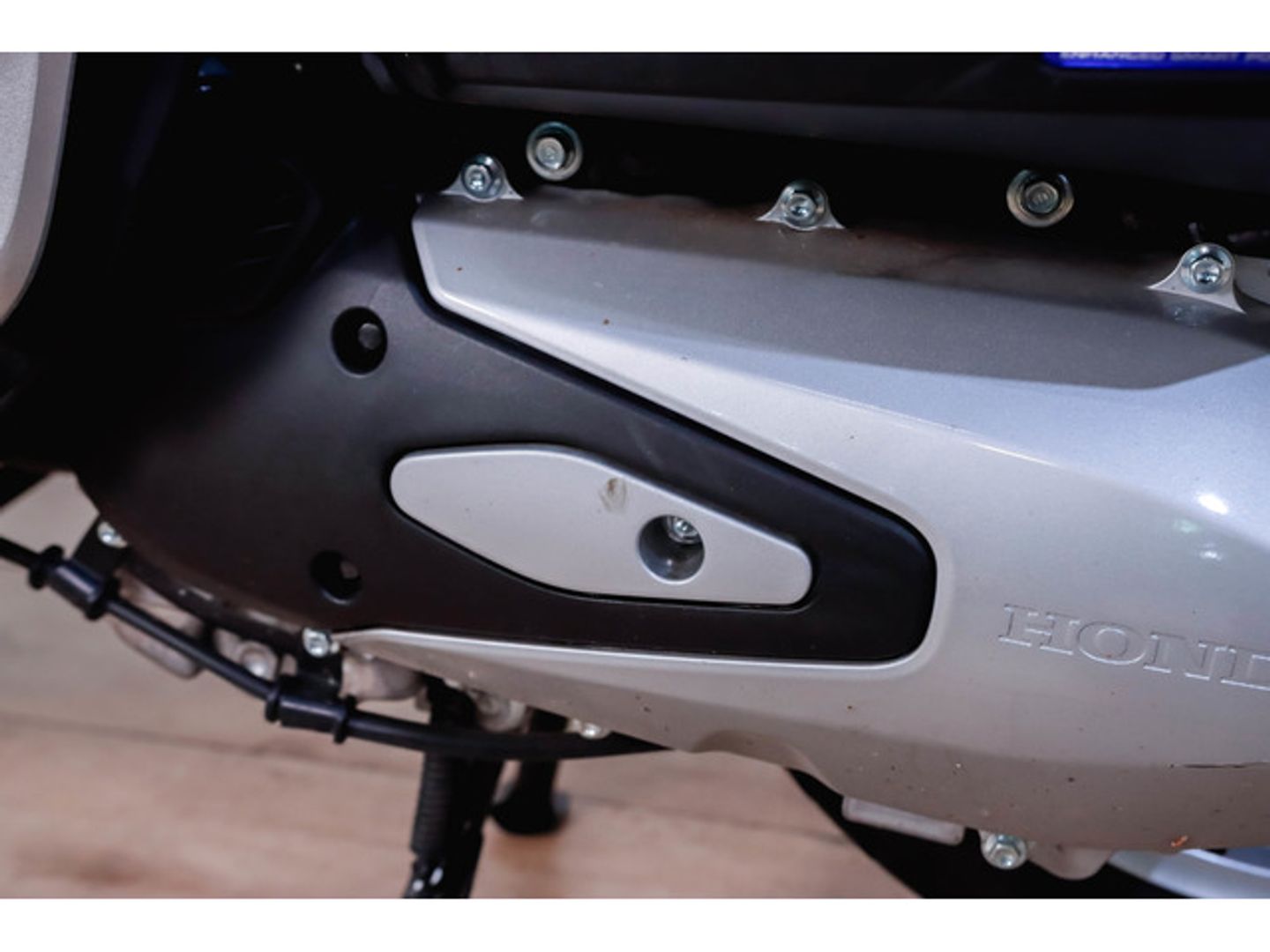 Honda SH125i