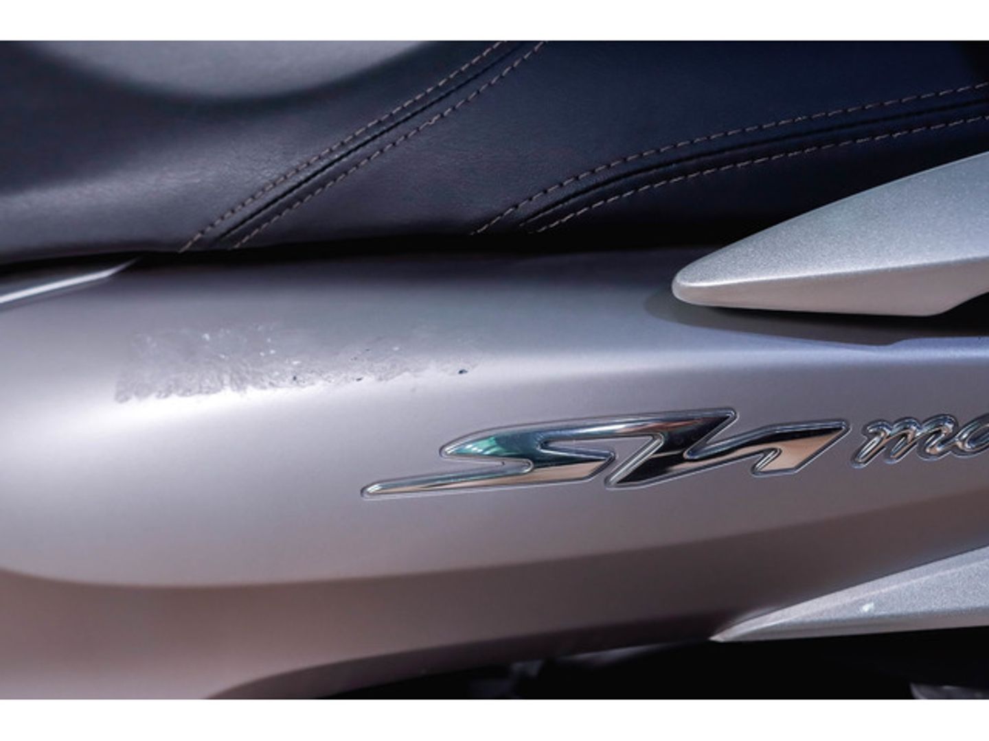 Honda SH125i