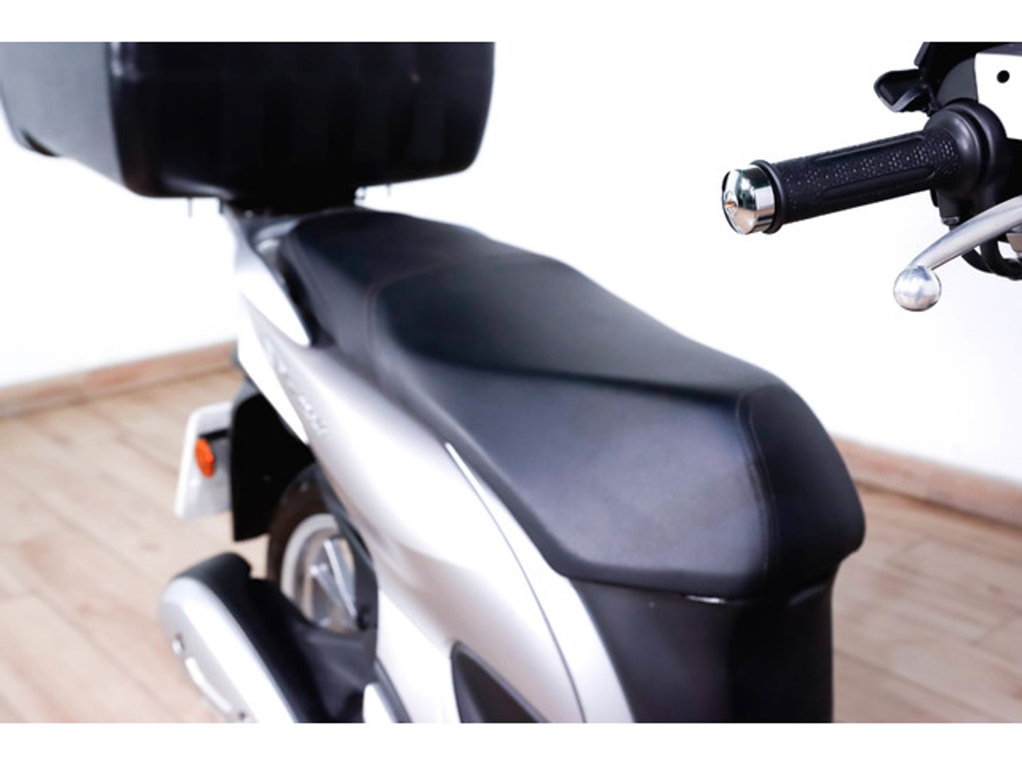 Honda SH125i