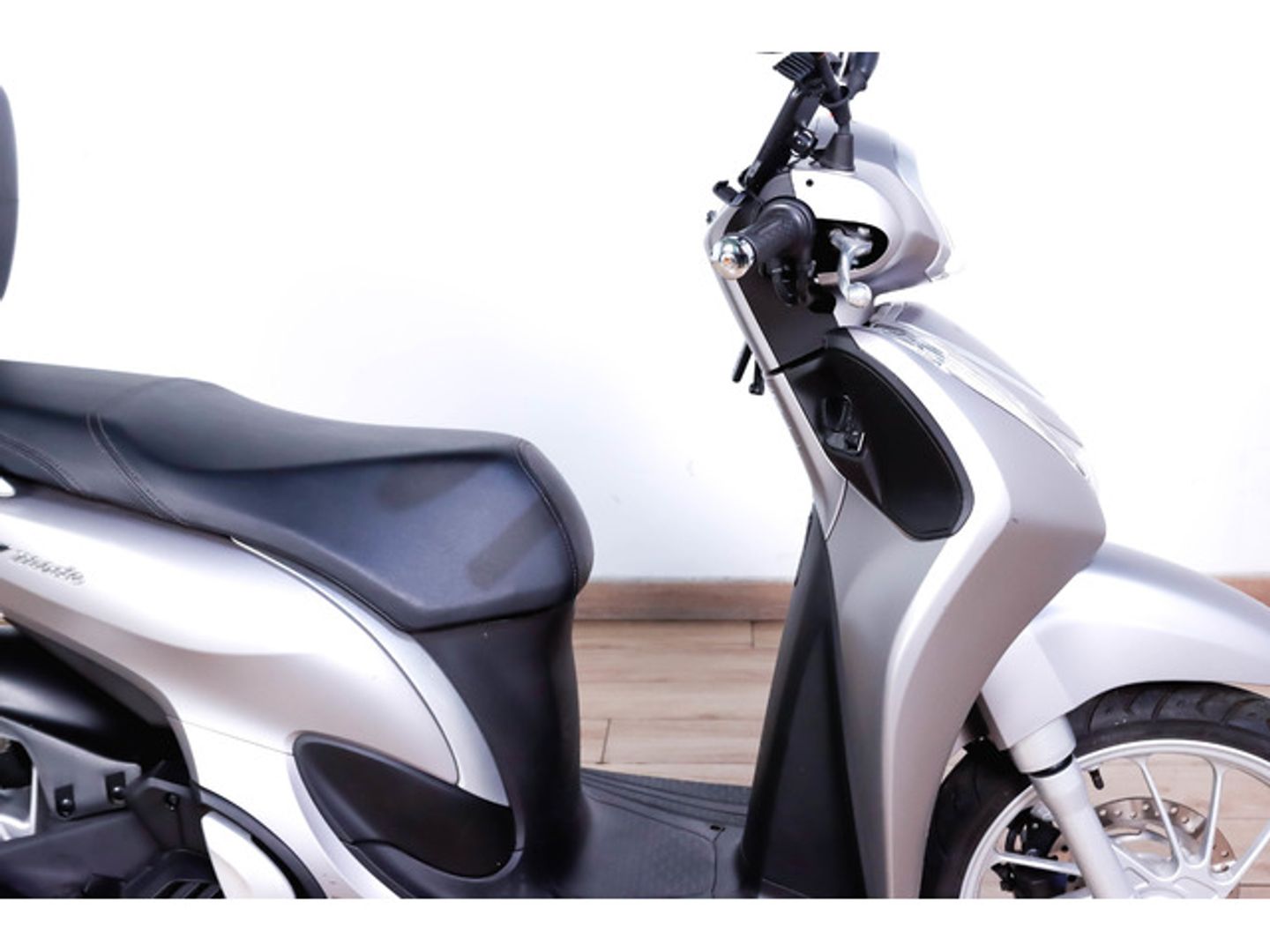 Honda SH125i