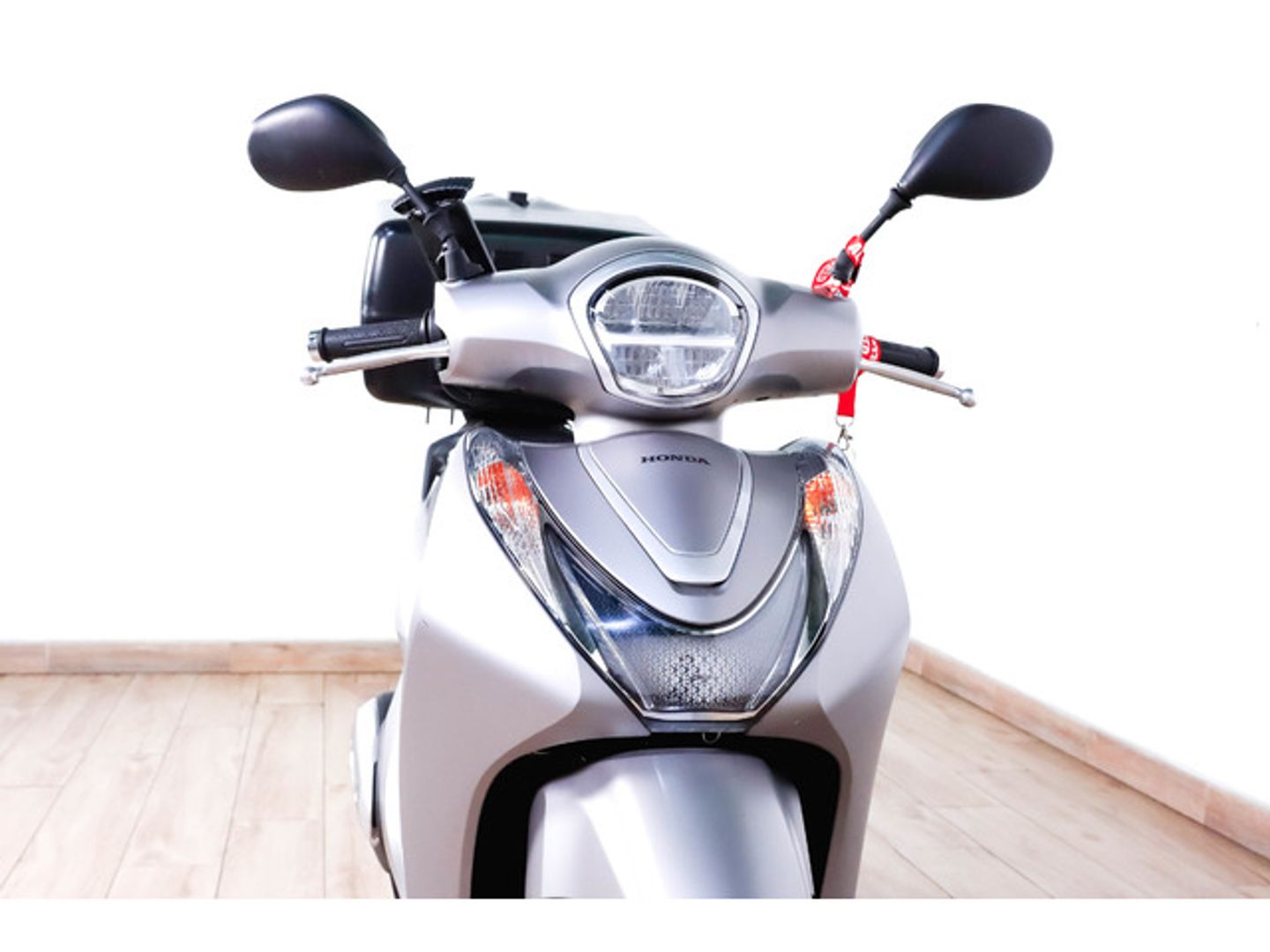 Honda SH125i