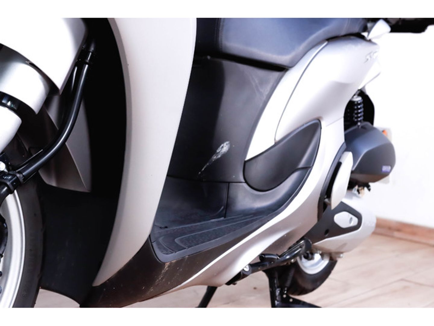 Honda SH125i
