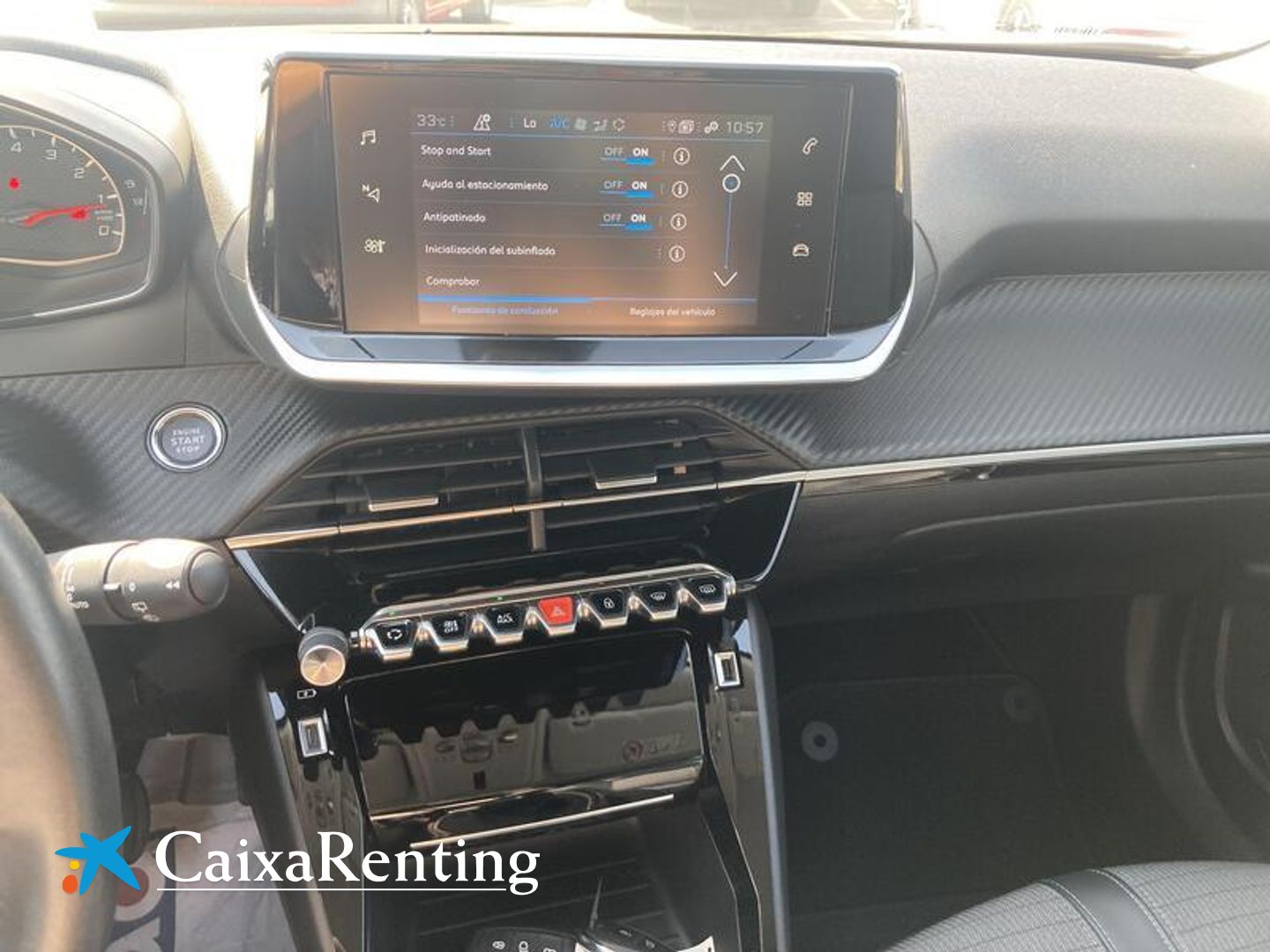 Peugeot 2008 BlueHDi 110 Allure Pack 81 kW (110 CV)