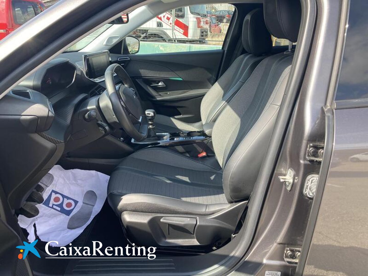 Peugeot 2008 BlueHDi 110 Allure Pack 81 kW (110 CV)
