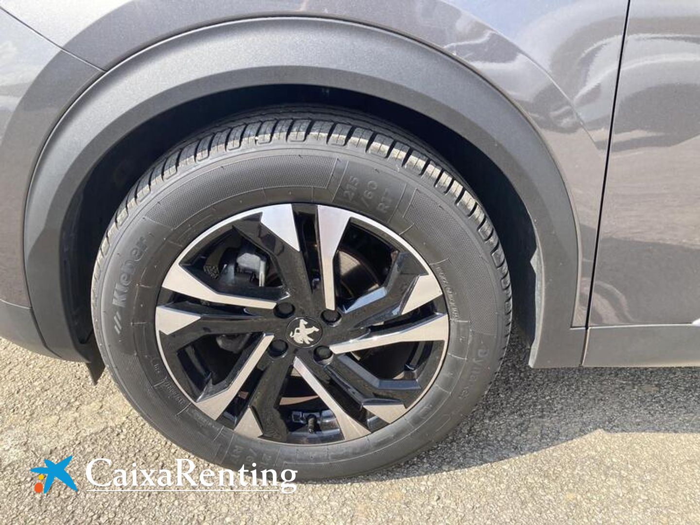 Peugeot 2008 BlueHDi 110 Allure Pack 81 kW (110 CV)