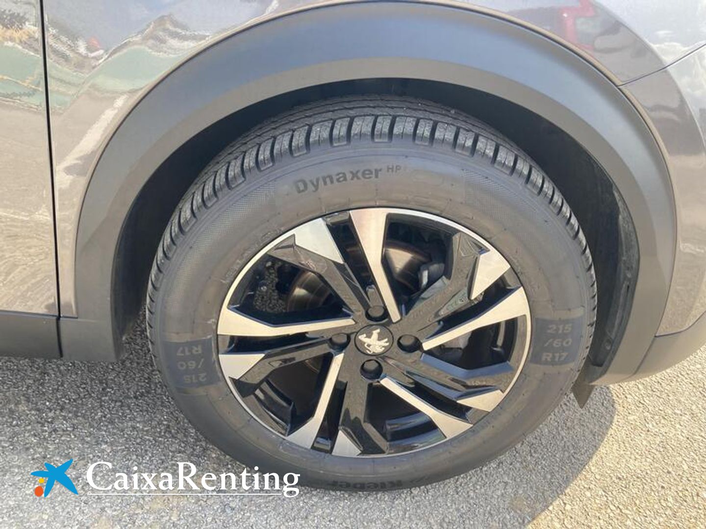 Peugeot 2008 BlueHDi 110 Allure Pack 81 kW (110 CV)