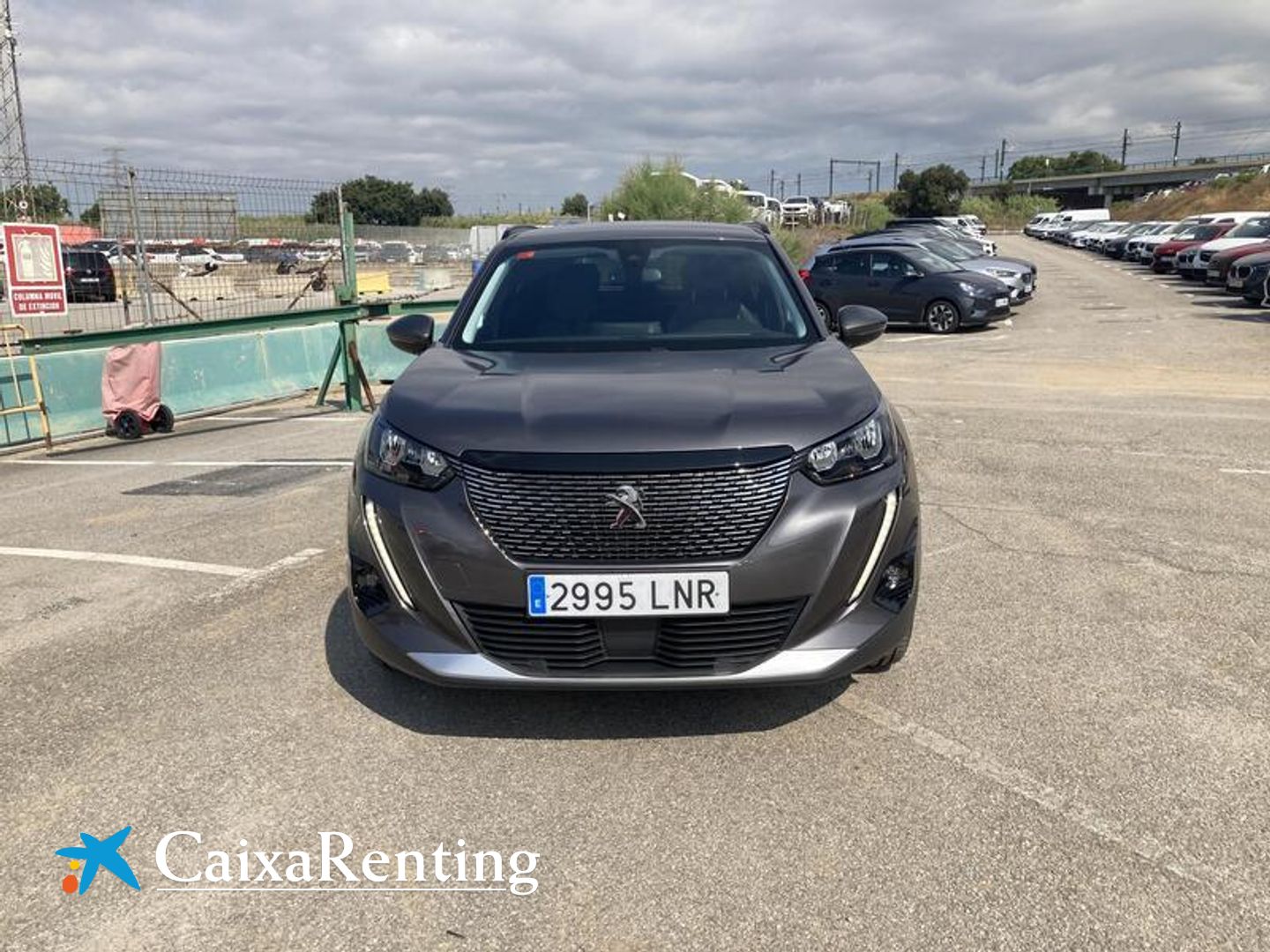 Peugeot 2008 BlueHDi 110 Allure Pack 81 kW (110 CV)