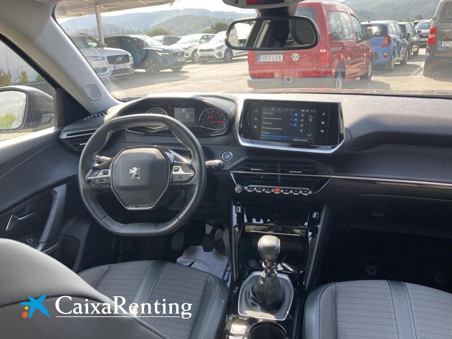 Peugeot 2008 BlueHDi 110 Allure Pack 81 kW (110 CV)