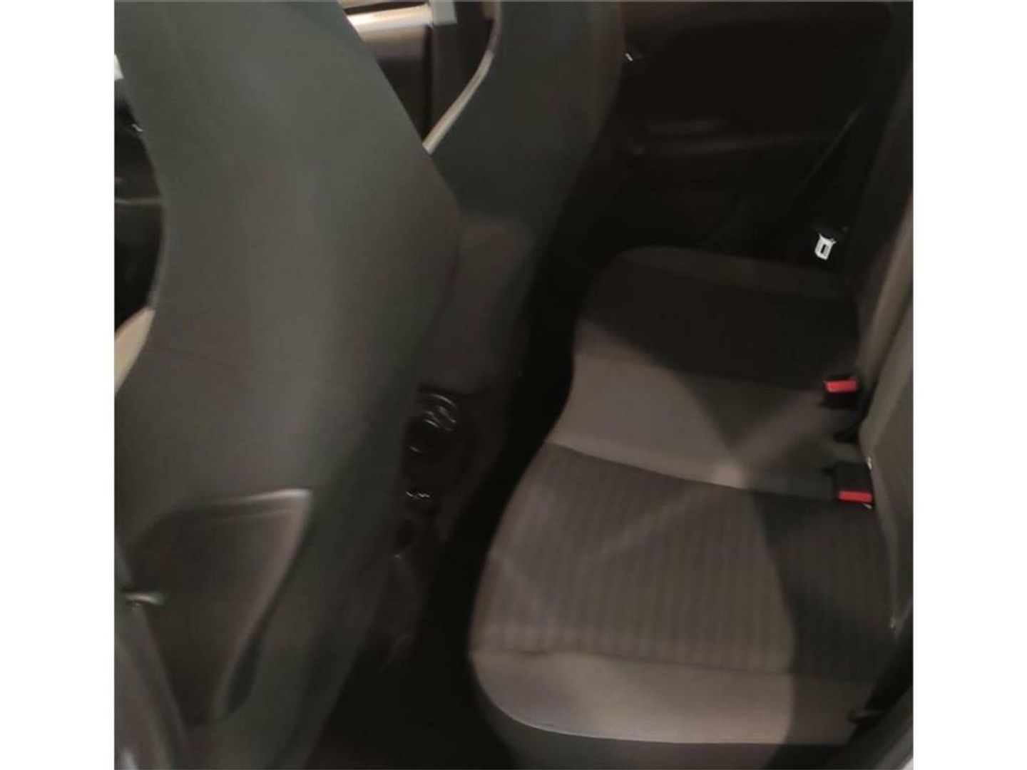 Toyota Aygo 1.0 70 x-play 53 kW (72 CV)