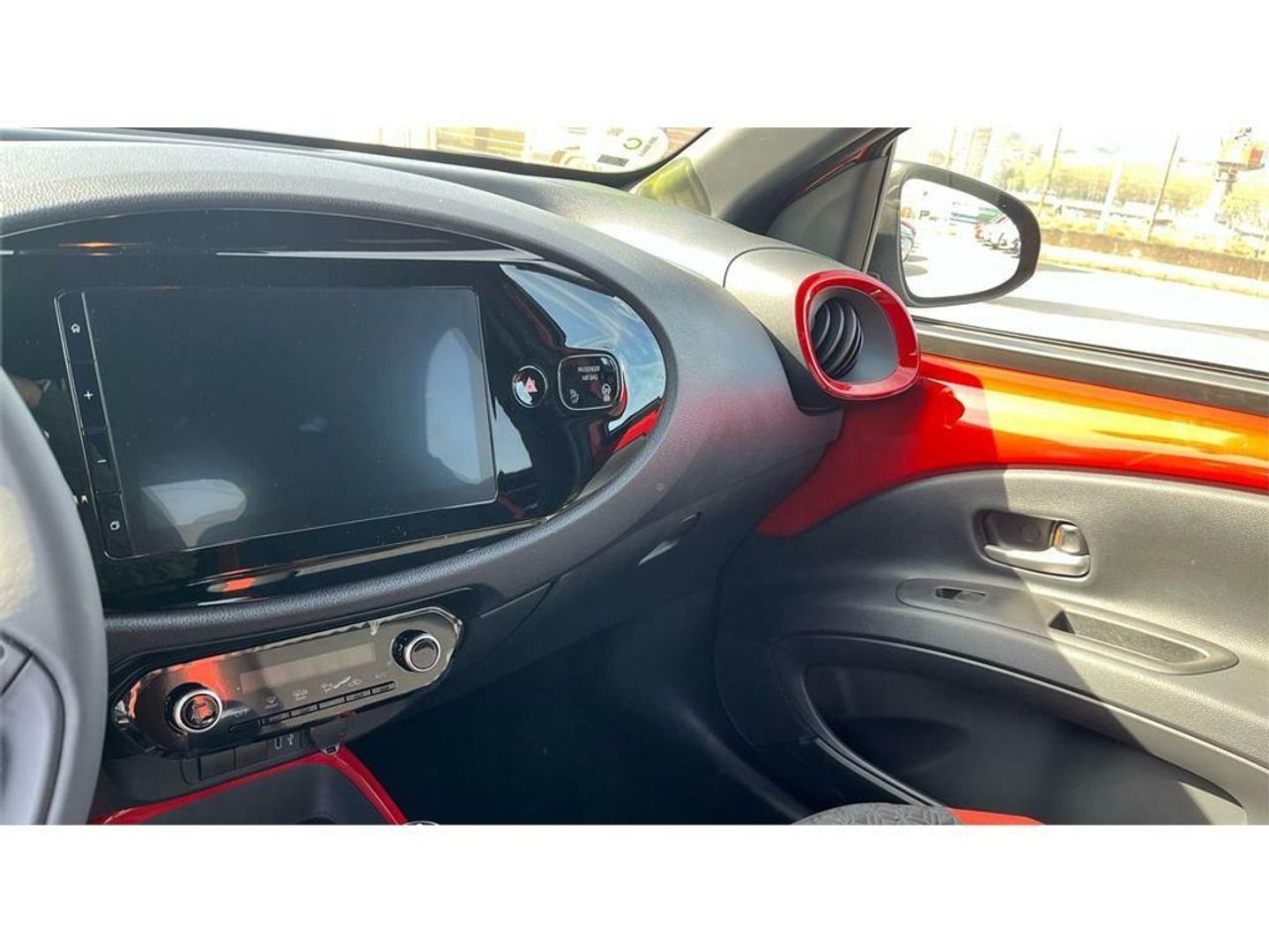 Toyota Aygo X Cross 1.0 VVT-I Trendy Edition 53 kW (72 CV)