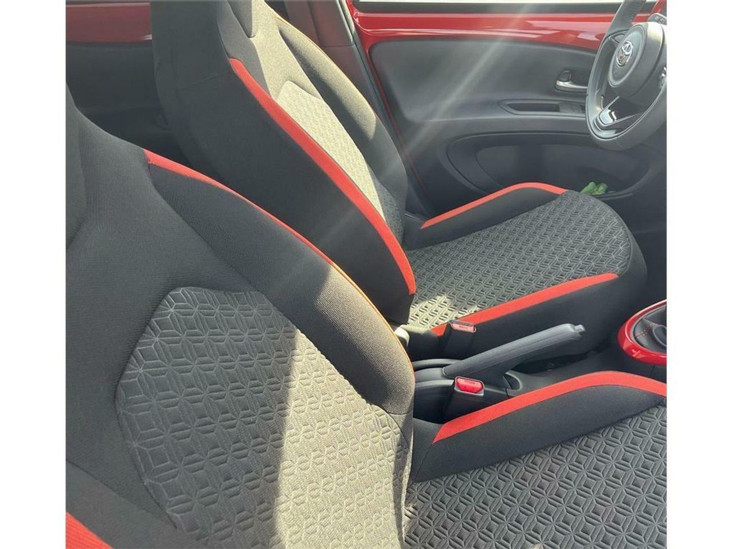 Toyota Aygo X Cross 1.0 VVT-I Trendy Edition 53 kW (72 CV)