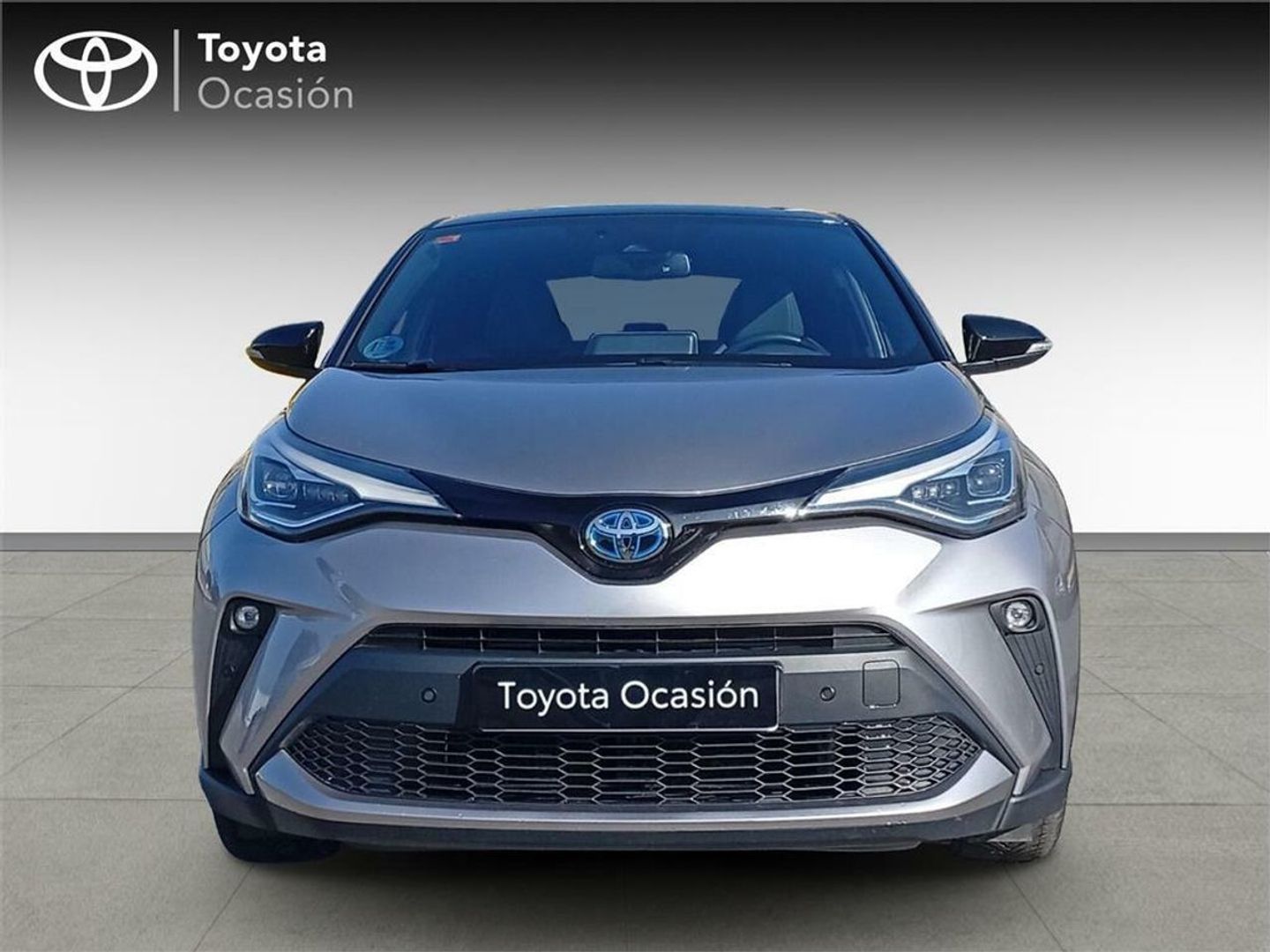 Toyota C-HR 180H Advance 135 kW (184 CV)