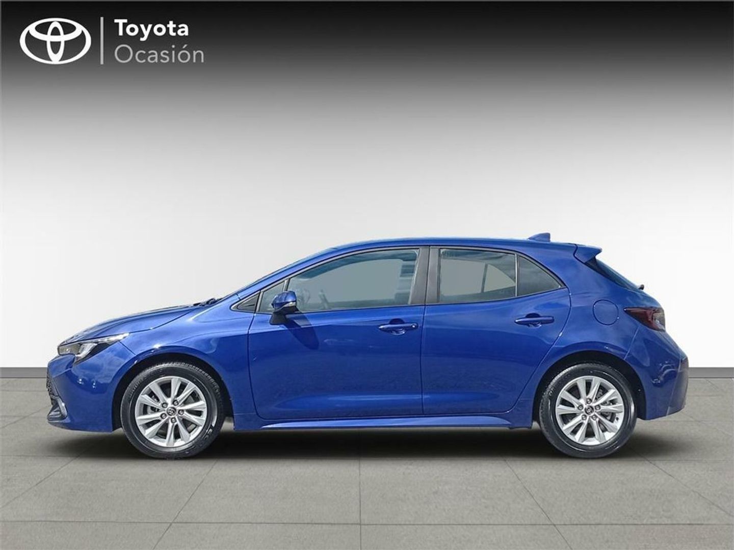 Toyota Corolla 140H Active Plus 103 kW (140 CV)