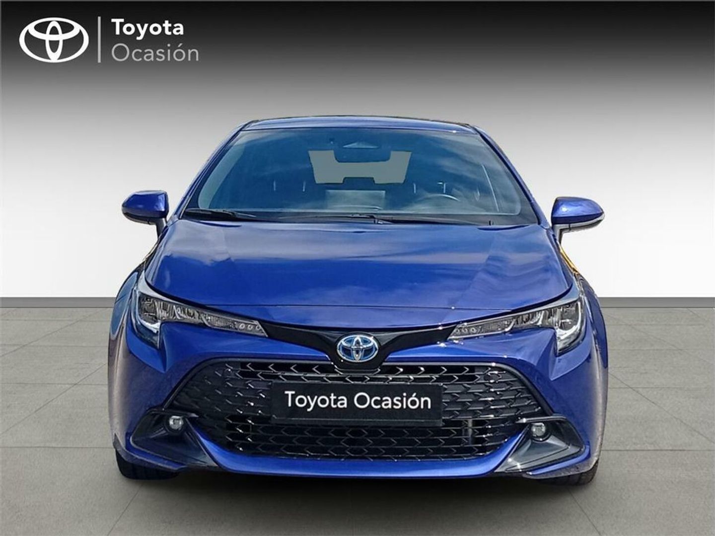 Toyota Corolla 140H Active Plus 103 kW (140 CV)