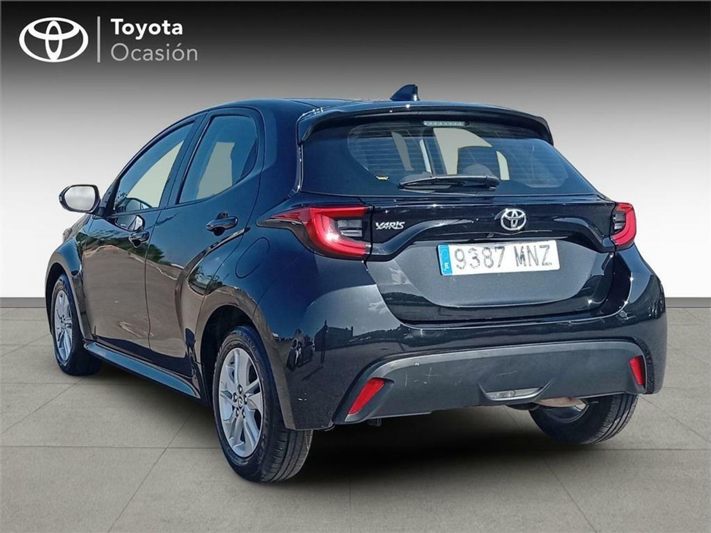 Toyota Yaris 1.5 S-Edition 92 kW (125 CV)