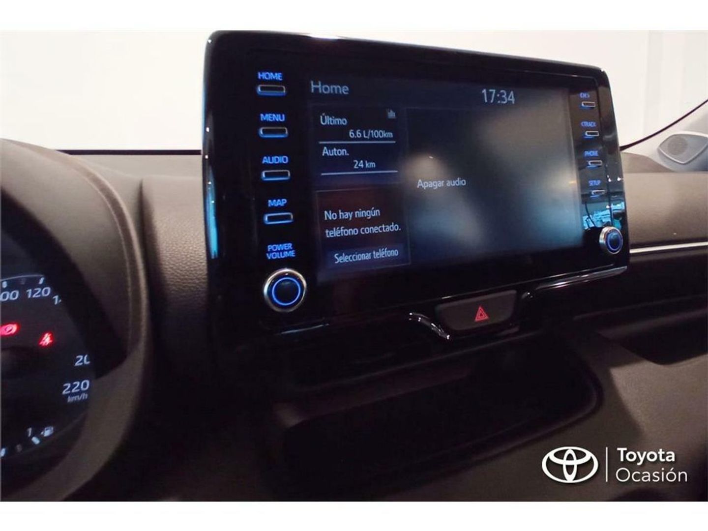 Toyota Yaris 1.5 S-Edition 92 kW (125 CV)
