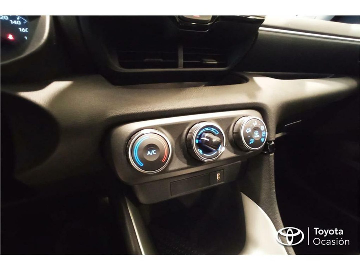 Toyota Yaris 1.5 S-Edition 92 kW (125 CV)