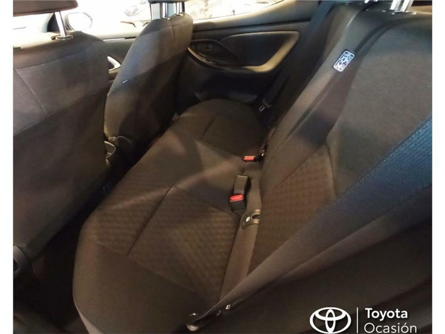 Toyota Yaris 1.5 S-Edition 92 kW (125 CV)