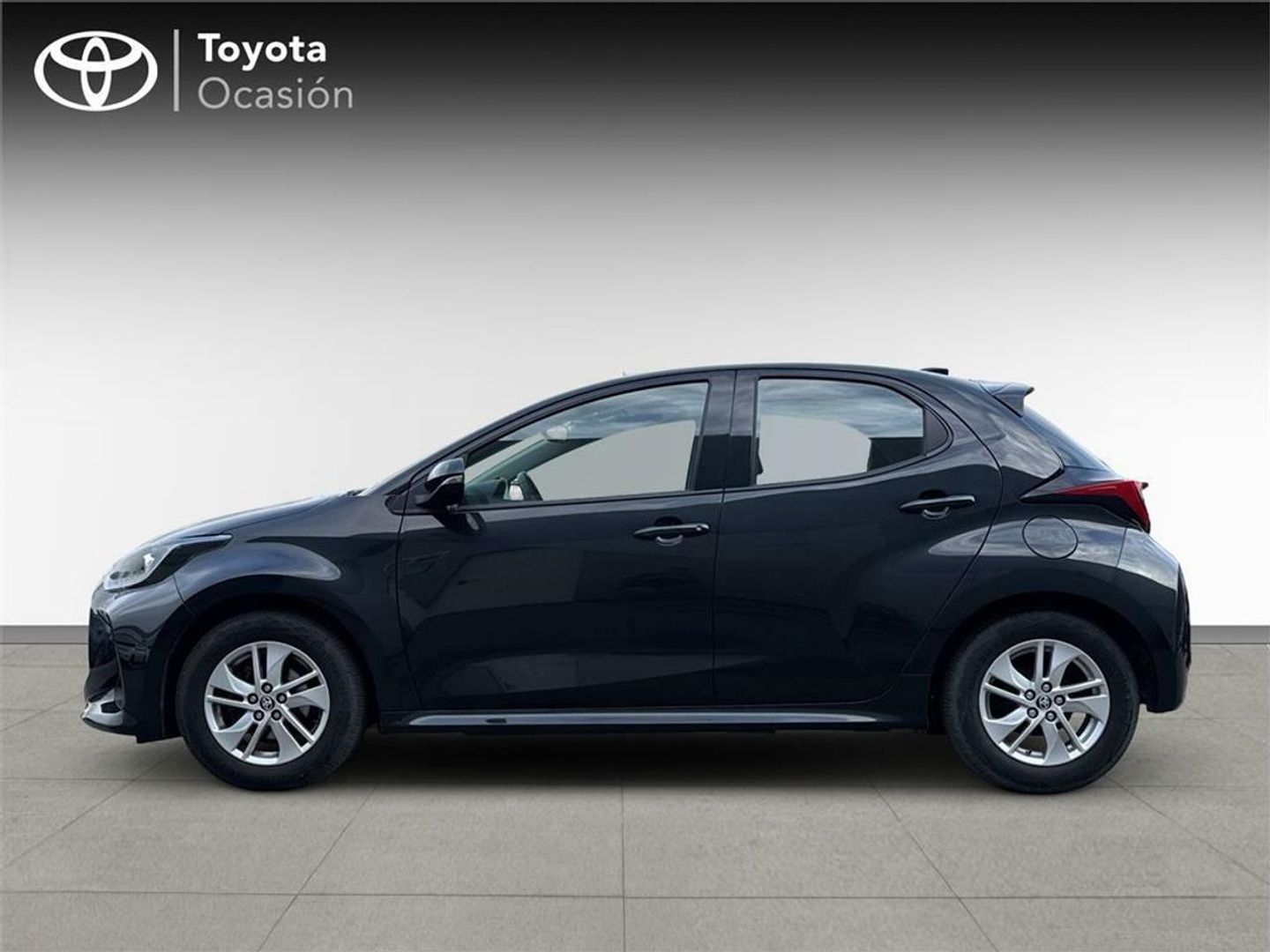Toyota Yaris 1.5 S-Edition 92 kW (125 CV)