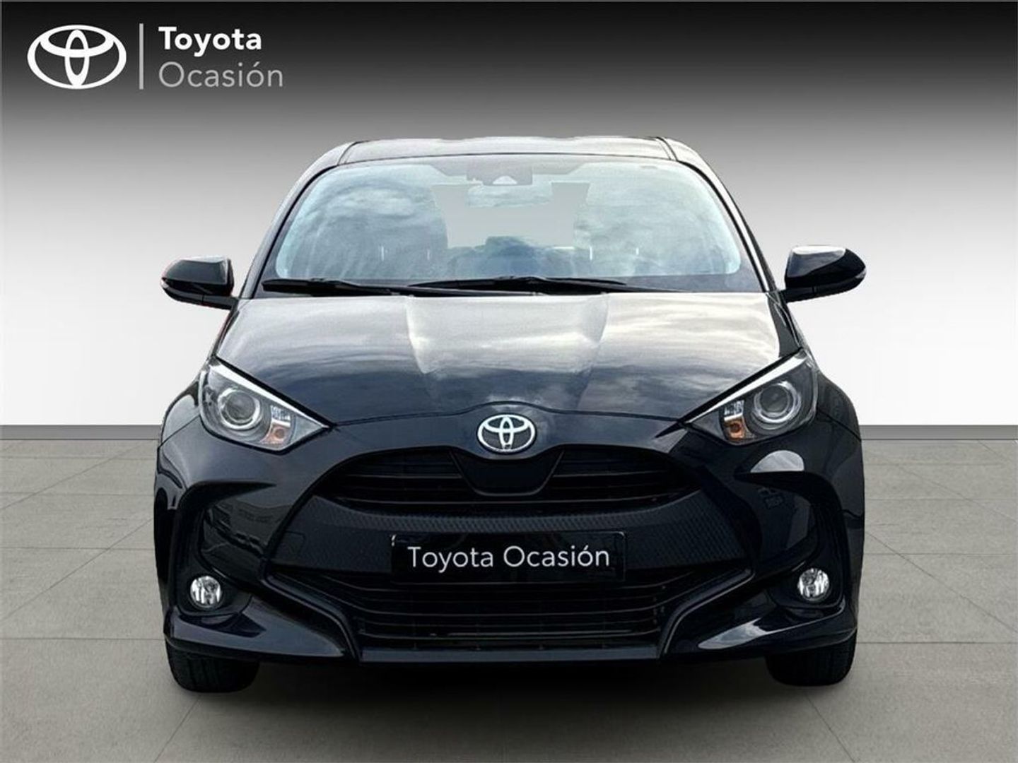 Toyota Yaris 1.5 S-Edition 92 kW (125 CV)