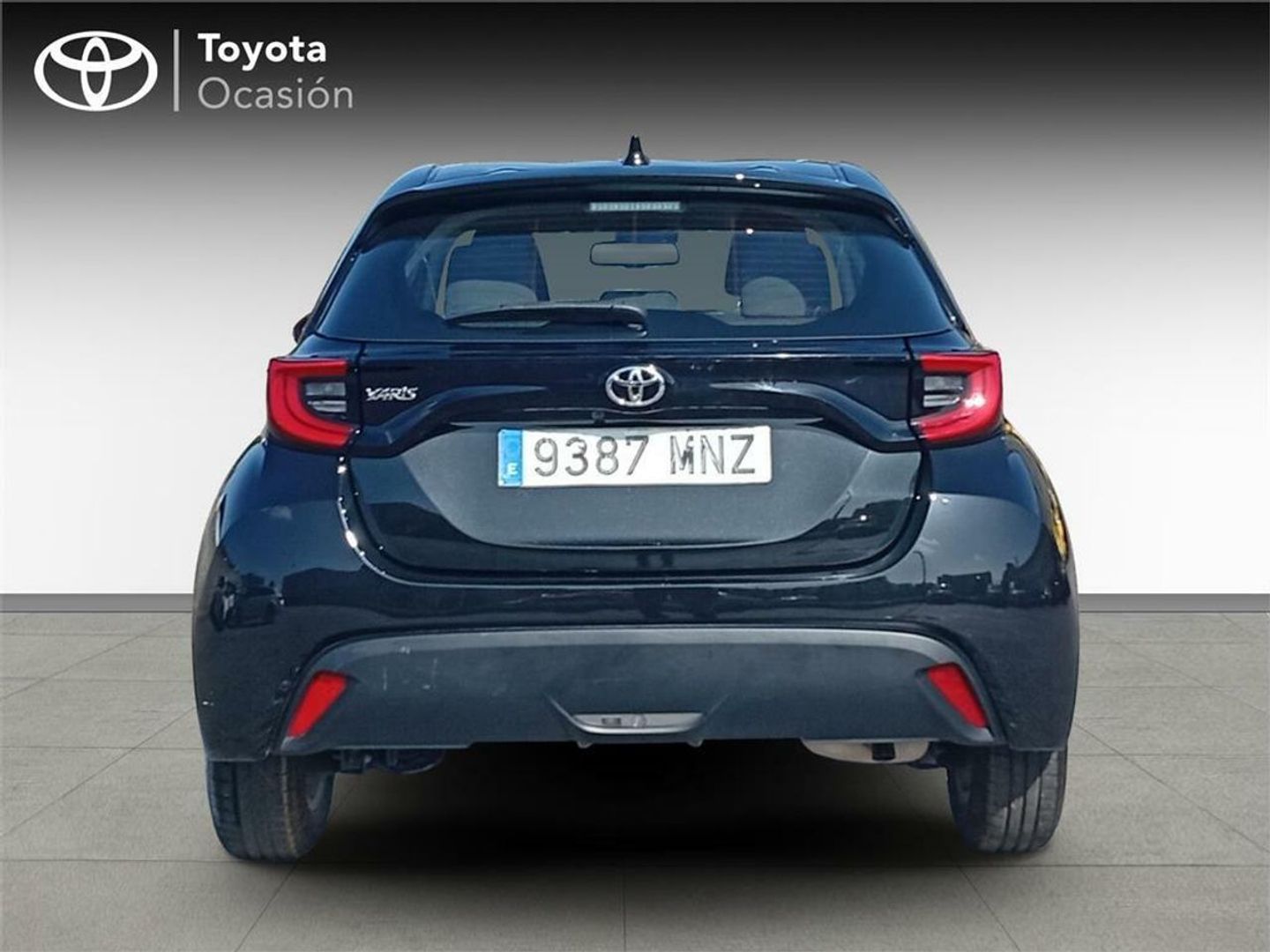 Toyota Yaris 1.5 S-Edition 92 kW (125 CV)