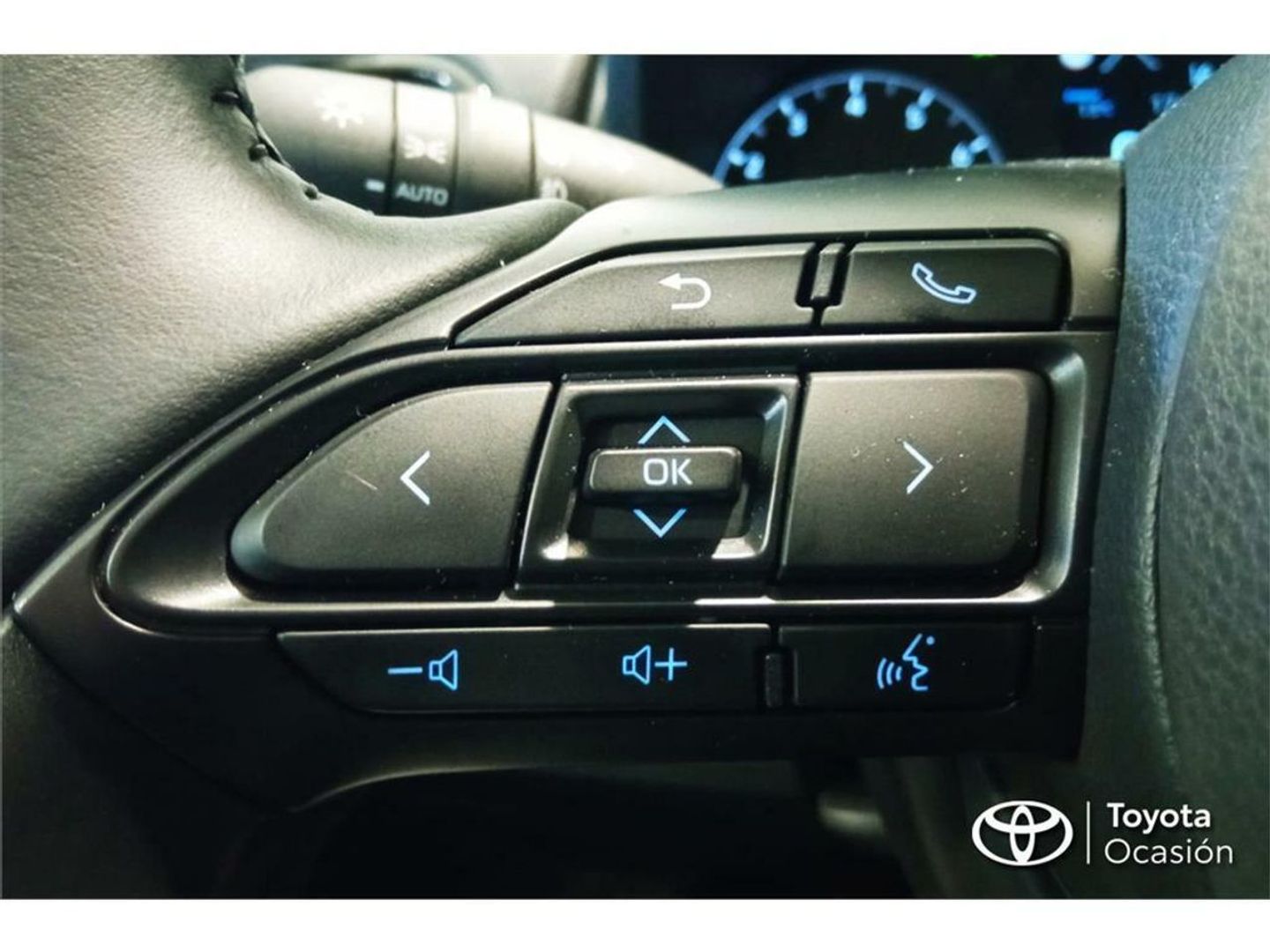 Toyota Yaris 1.5 S-Edition 92 kW (125 CV)