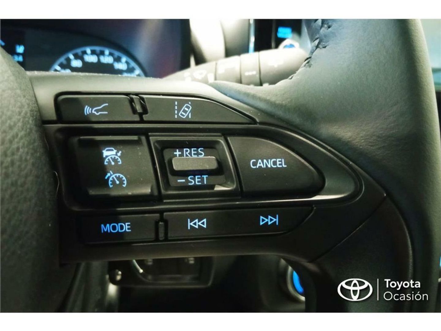 Toyota Yaris 1.5 S-Edition 92 kW (125 CV)