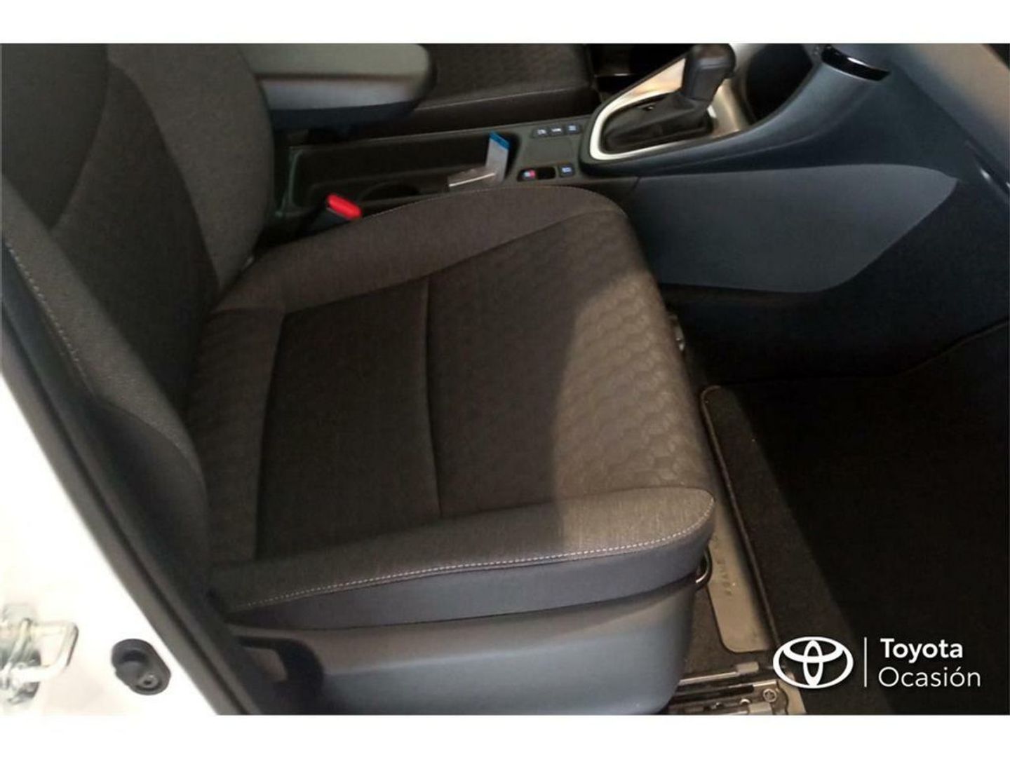 Toyota Yaris 120H Active Tech 85 kW (116 CV)
