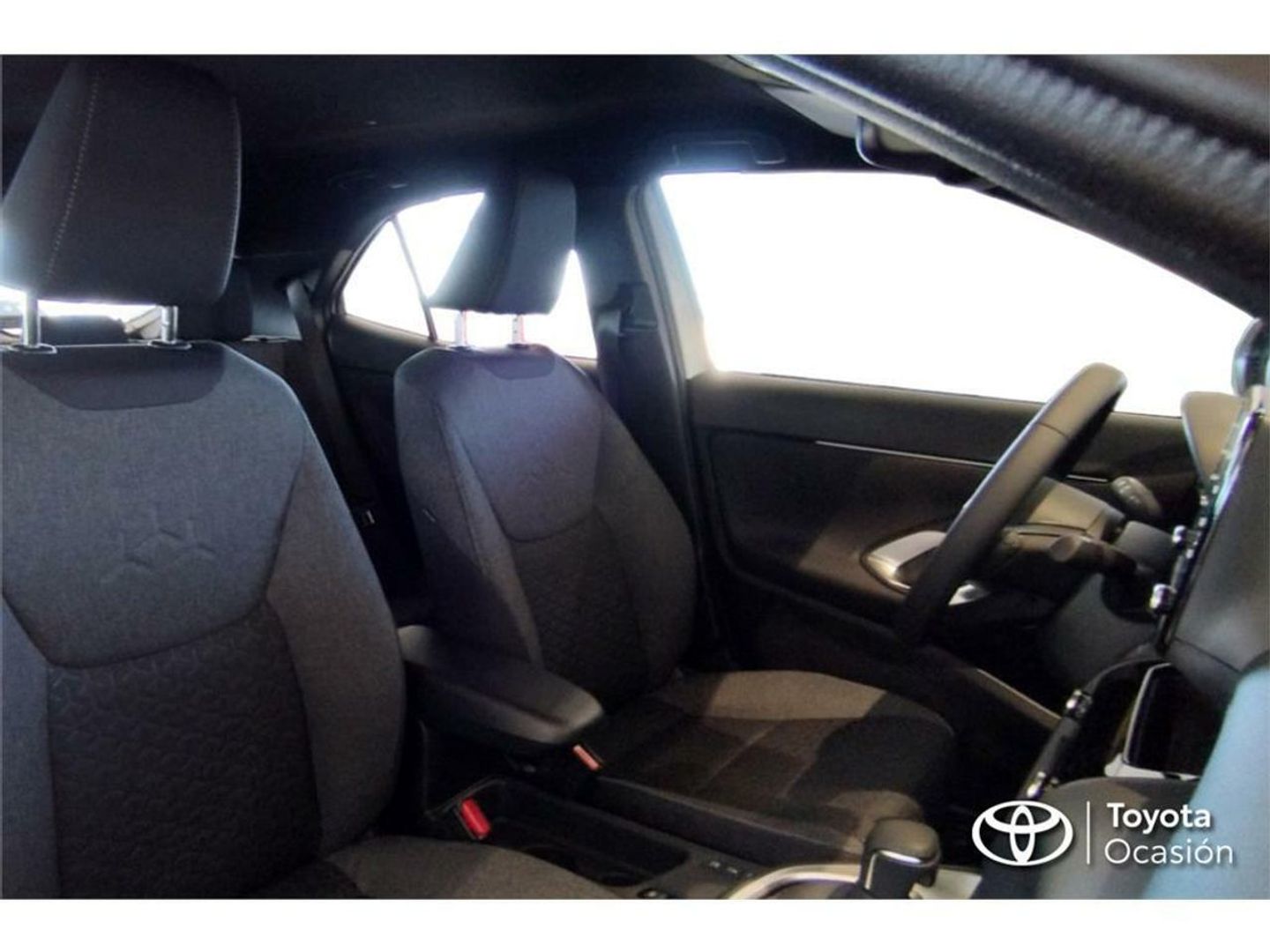 Toyota Yaris Cross 120H Active Tech 85 kW (116 CV)