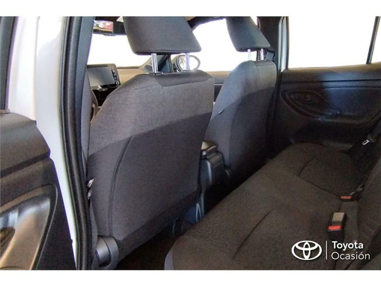 Toyota Yaris Cross 120H Active Tech 85 kW (116 CV)