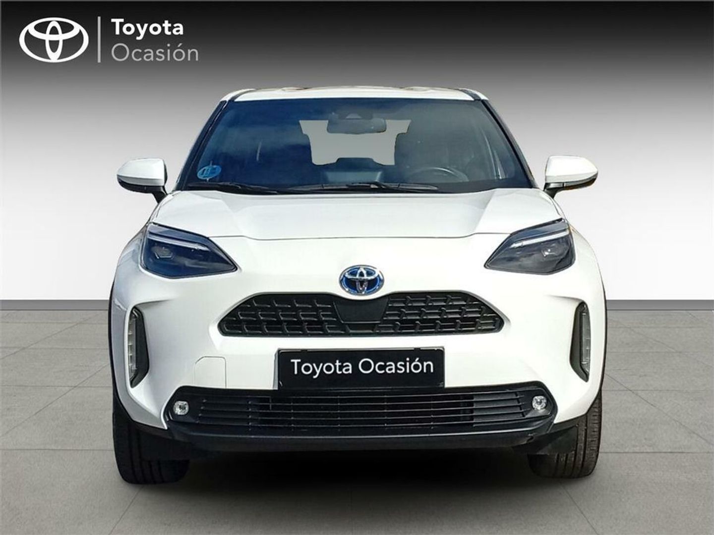 Toyota Yaris Cross 120H Active Tech 85 kW (116 CV)