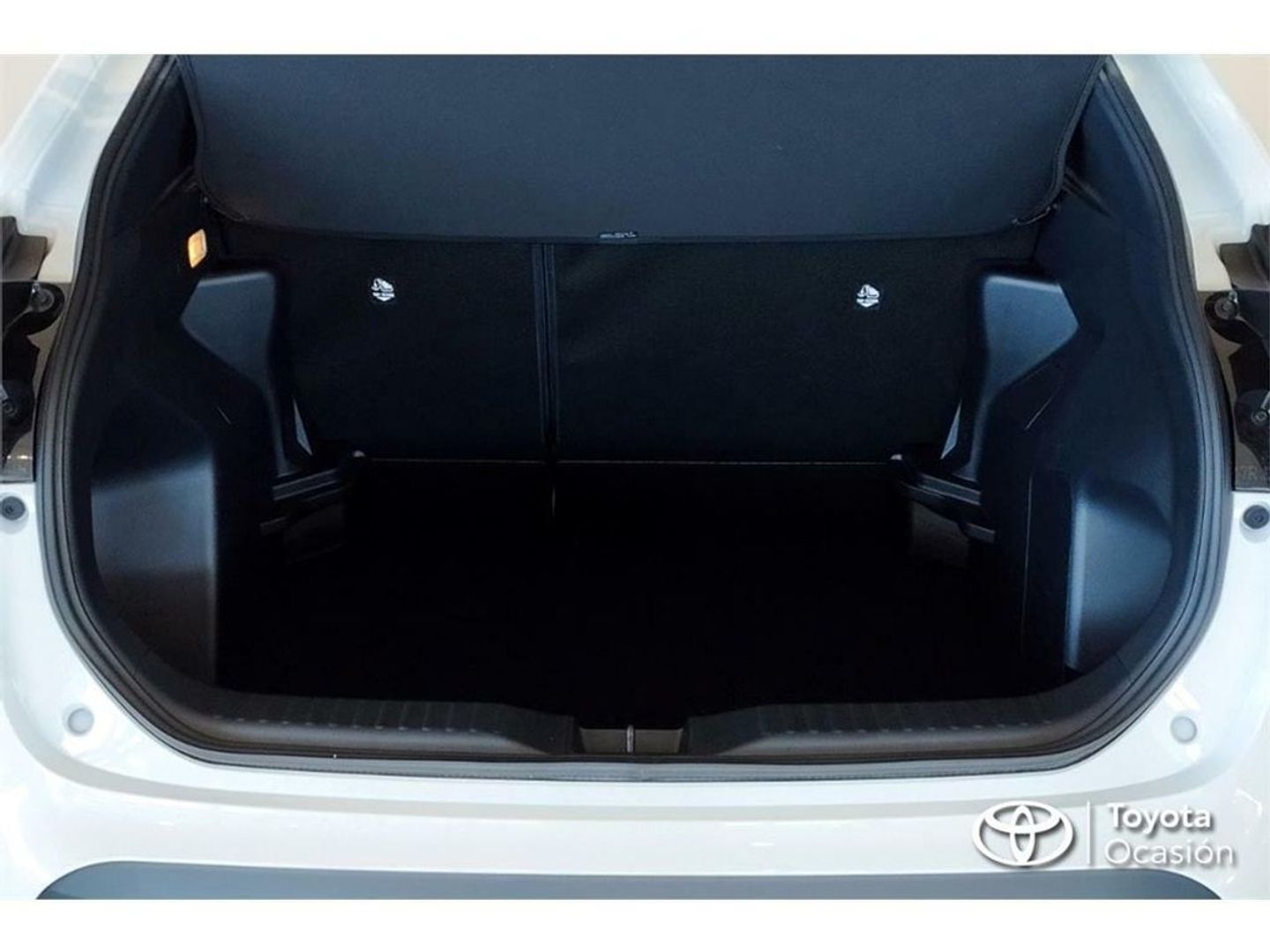 Toyota Yaris Cross 120H Active Tech 85 kW (116 CV)